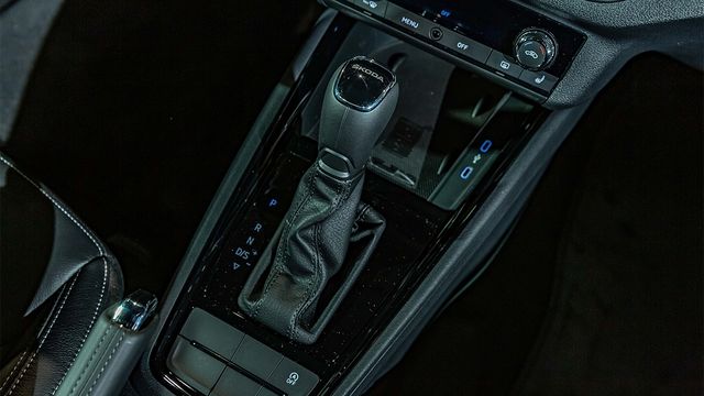 2021 Skoda Scala 1.0 TSI豪華動能版  第7張相片
