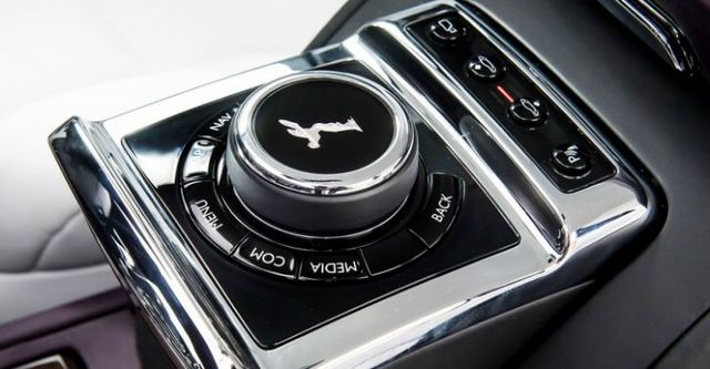 2018 Rolls-Royce Phantom 6.75 V12 SWB尊榮版  第9張相片