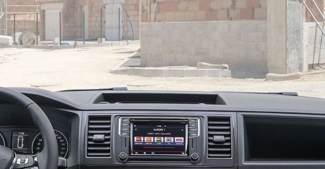 2018 Volkswagen Caravelle L 2.0 TDI 75kW M5  第8張相片