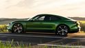 2021 Porsche Taycan Turbo S  第3張縮圖