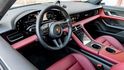 2021 Porsche Taycan Turbo S  第7張縮圖