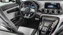 2021 M-Benz AMG GT 4.0 V8  第6張縮圖