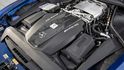 2021 M-Benz AMG GT 4.0 V8  第10張縮圖
