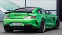 2021 M-Benz AMG GT R 4.0 V8  第2張縮圖