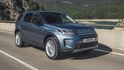 2021 Land Rover Discovery Sport P200 SE  第1張縮圖