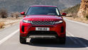 2021 Land Rover Range Rover Evoque P250 SE  第3張縮圖