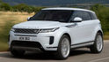 2021 Land Rover Range Rover Evoque P250 SE  第4張縮圖