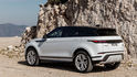 2021 Land Rover Range Rover Evoque P250 R-Dynamic SE  第2張縮圖