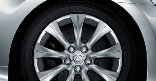 2018 Lexus GS 300豪華Plus版  第5張相片
