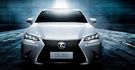 2018 Lexus GS 350 F Sport版  第1張縮圖