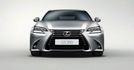 2018 Lexus GS 350頂級版  第5張縮圖