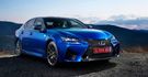 2018 Lexus GS F  第1張縮圖