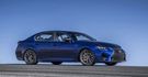 2018 Lexus GS F  第2張縮圖