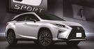 2018 Lexus RX 300 F Sport  第1張縮圖