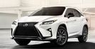 2018 Lexus RX 300 F Sport  第4張縮圖