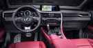2018 Lexus RX 300 F Sport  第6張縮圖