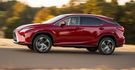 2018 Lexus RX 300頂級版  第1張縮圖