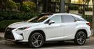 2018 Lexus RX 350豪華版  第4張縮圖