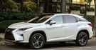 2018 Lexus RX 350頂級版  第1張縮圖