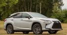 2018 Lexus RX 450h F Sport  第1張縮圖