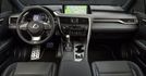 2018 Lexus RX 450h F Sport  第5張縮圖