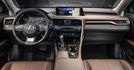 2018 Lexus RX 450h旗艦版  第5張縮圖
