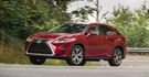 2018 Lexus RX 450h豪華版  第3張縮圖