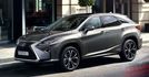2018 Lexus RX 450h豪華版  第4張縮圖