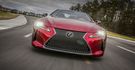 2018 Lexus LC 500  第3張縮圖