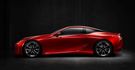 2018 Lexus LC 500  第4張縮圖