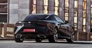 2018 Lexus LC 500h  第3張縮圖