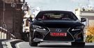 2018 Lexus LC 500h  第4張縮圖