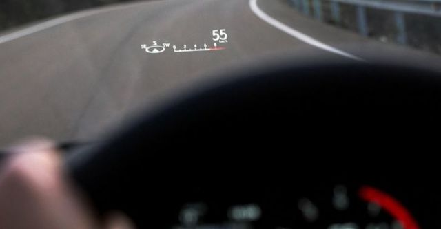 2018 Lexus LC 500h  第9張相片