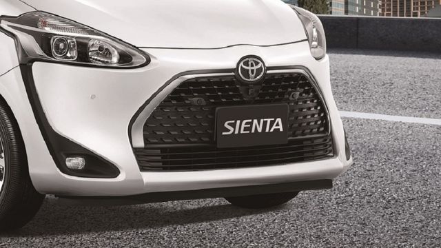 2021 Toyota Sienta 5人座經典  第5張相片