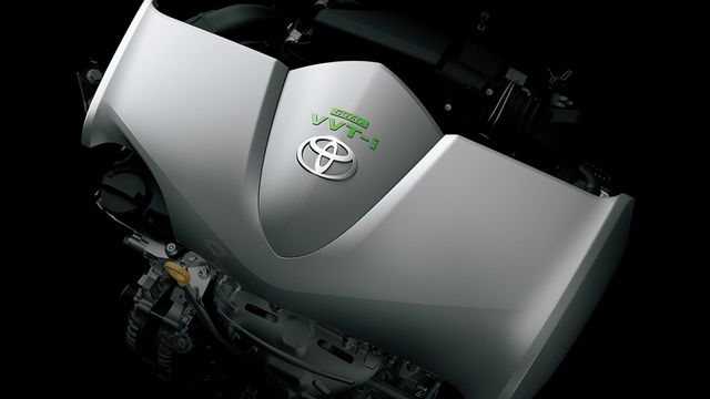 2021 Toyota Sienta 5人座經典  第7張相片