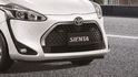 2021 Toyota Sienta 5人座經典＋  第4張縮圖