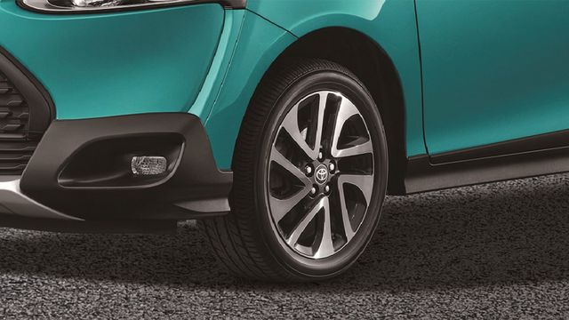 2021 Toyota Sienta Crossover 5人座  第10張相片