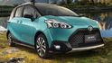 2021 Toyota Sienta Crossover 7人座  第8張縮圖