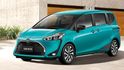 2021 Toyota Sienta 7人座尊爵  第1張縮圖
