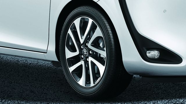 2021 Toyota Sienta 7人座尊爵  第5張相片