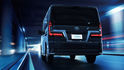 2021 Toyota Granvia 9人座豪華  第3張縮圖