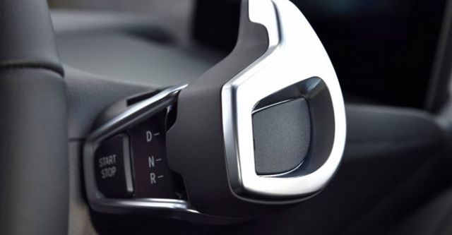 2018 BMW i3 S REX  第7張相片