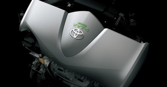 2018 Toyota Sienta 5人座經典  第6張相片