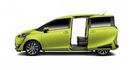 2018 Toyota Sienta 5人座豪華  第2張縮圖