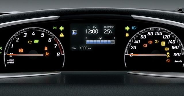 2018 Toyota Sienta 5人座豪華  第10張相片