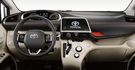 2018 Toyota Sienta 7人座尊爵  第10張縮圖