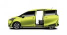 2018 Toyota Sienta 7人座豪華+  第2張縮圖