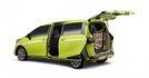 2018 Toyota Sienta 7人座豪華+  第4張縮圖