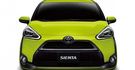 2018 Toyota Sienta 7人座豪華+  第6張縮圖