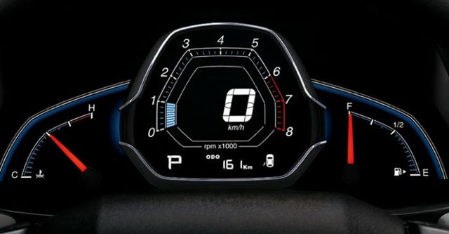 2018 Luxgen S3 1.6 3D安全經典版  第7張相片
